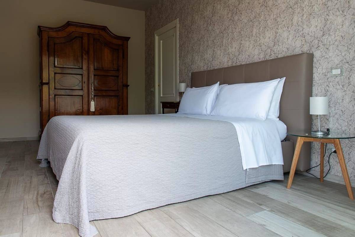 B&B Villa Fulvia in Diano d'Alba, Langhe
