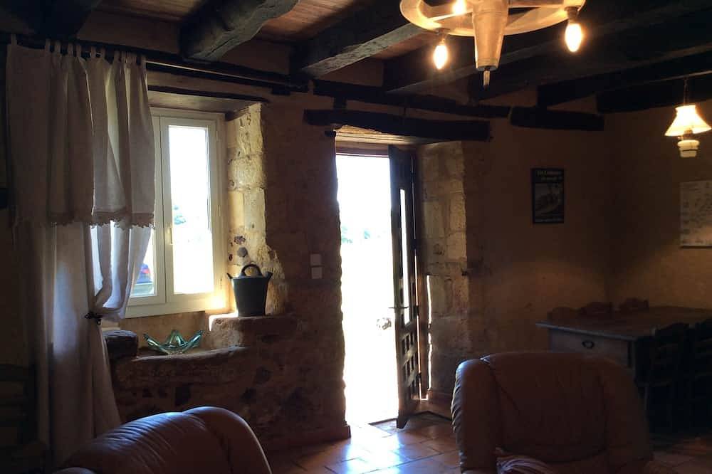 Rustic cottage 8km from Monpazier, foto 7