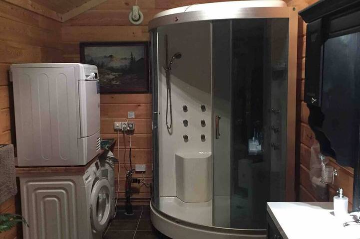 Ferienhaus im schönen Rondane mit Pool und Sauna in Høvringen, Dovre