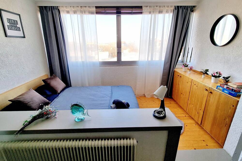 Ganze Wohnung, Smart-Gut-Günstig / Nähe U1 &  Park and Ride in Wien, Donau Niederösterreich