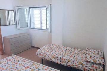 Villa for 12 Guests in Defensola, Gargano, Picture 3