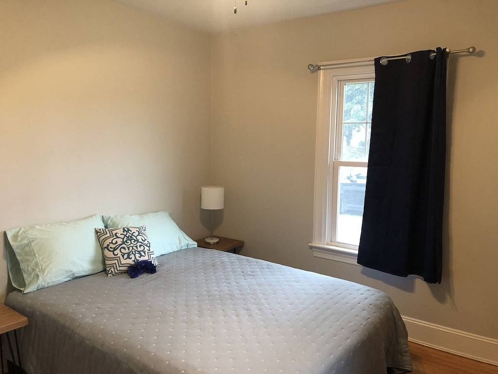 Spacious, pet-friendly 3-bedroom home in Cambridge (MD), Chesapeake Bay