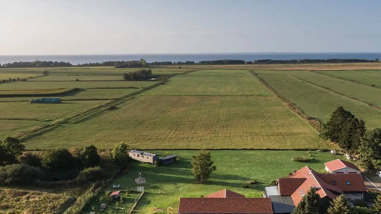 Ferienhaus für 12 Personen (160 m²) in Kellenhusen in Kellenhusen, Ostholstein