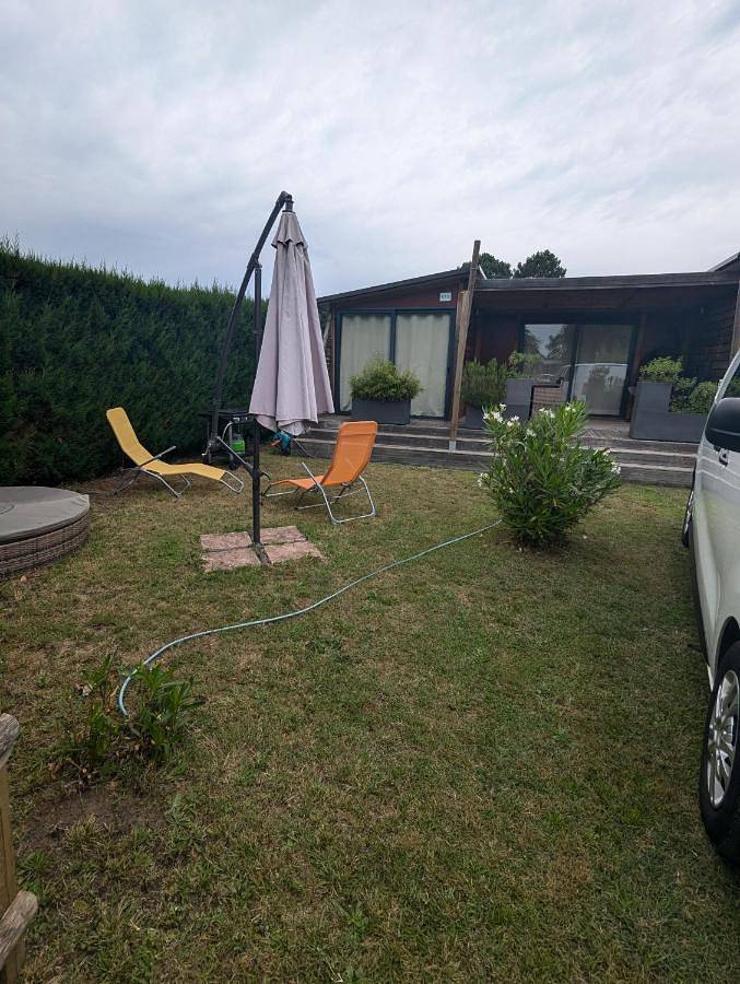 Camping pour 7 personnes à La Teste-de-Buch - 3