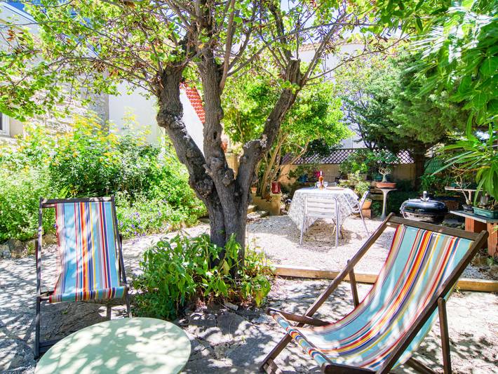 Appartement entier, Mimosa in Six-Fours-les-Plages, Côte méditerranéenne (France)