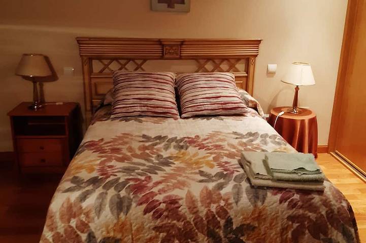 Apartamento entero, Fuensaldaña Turística  Vivienda Turística Nº 47-28 in Fuensaldaña, Provincia de Valladolid