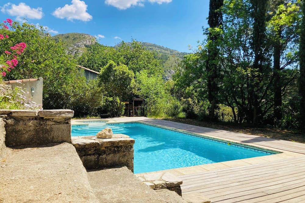 Villa de la Baume\" your little Paradise in Gémenos, Mittelmeerküste (Frankreich)