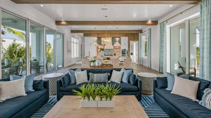 Strandhaus für 18 Personen in Siesta Key, Southwest Florida, Bild 2