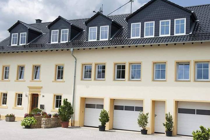 Bauernhof für 4 Personen an der Mosel