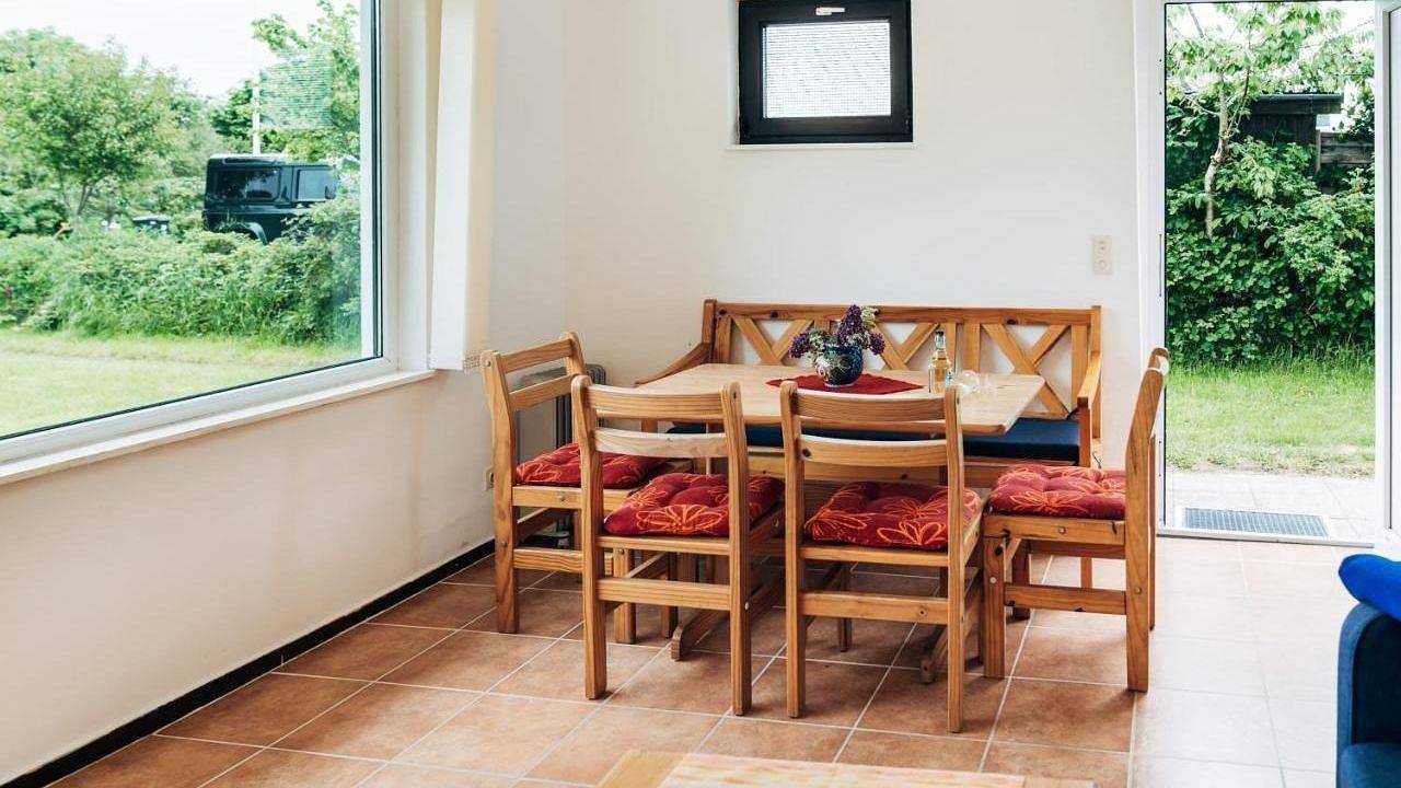 Hel ferielejlighed, Ferienwohnung für 2 Personen (35 m²) in Glücksburg in Glücksburg, Flensborg Fjord