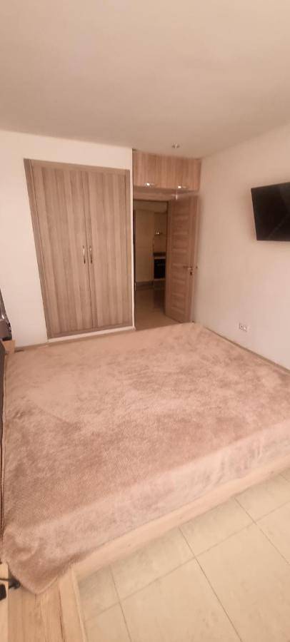 Appartement de vacances pour 4 personnes, avec piscine et balcon - 1