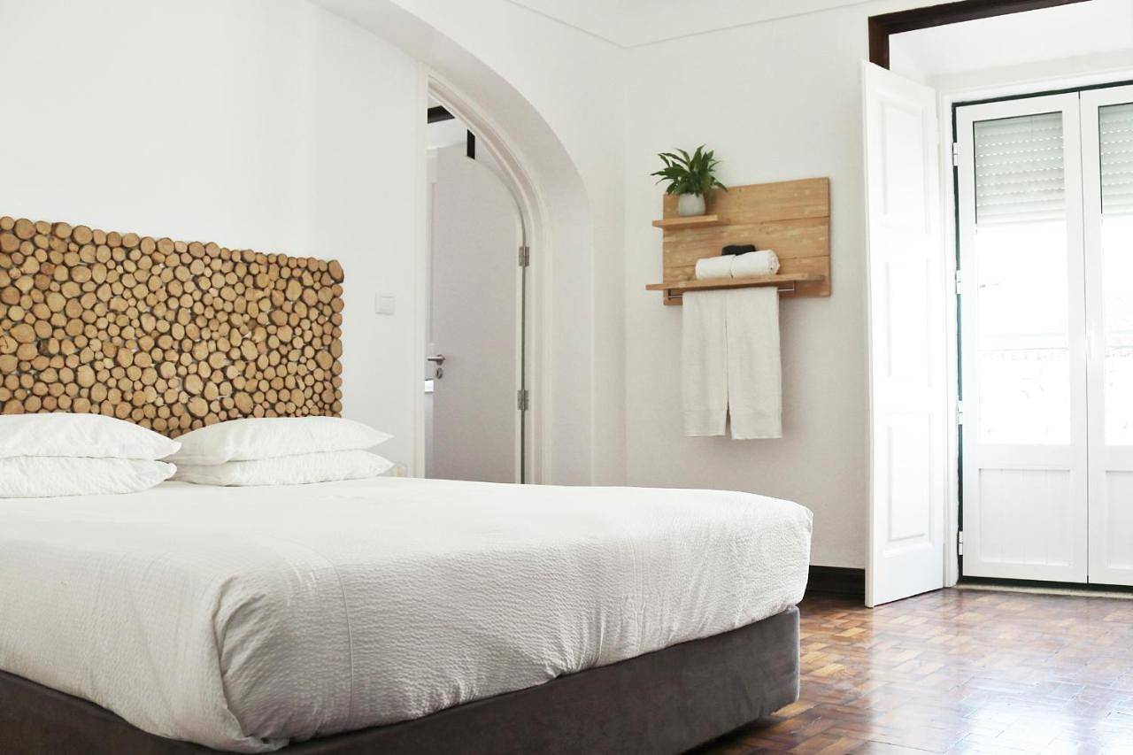 Zoetic sustainable rooms in Évora, Distrito de Évora