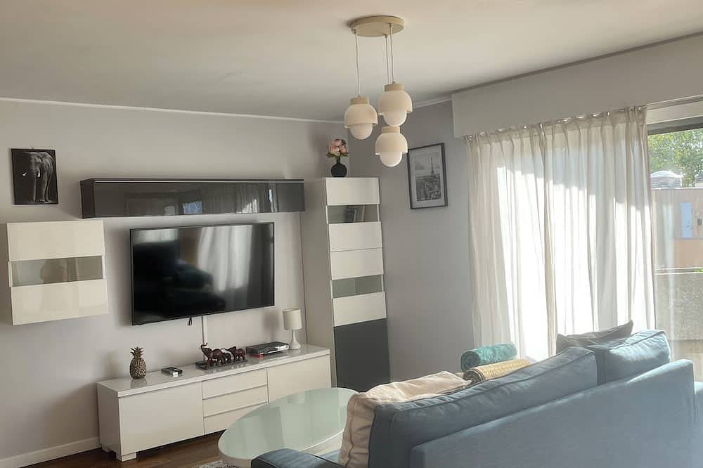 Entire apartment, Appartement Près de Paris. Métro Créteil Préfecture Ligne 8 in Créteil, Val-de-Marne