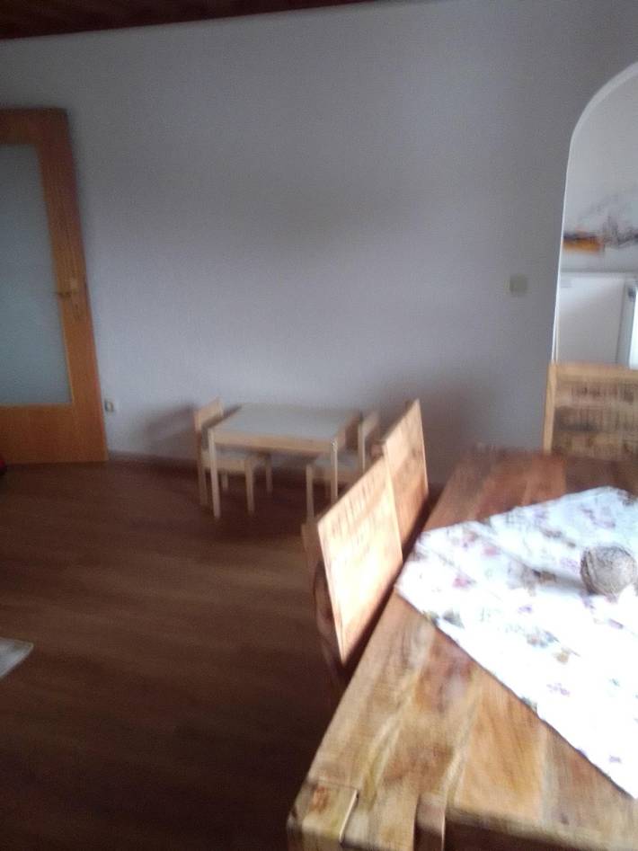 Ferienwohnung für 5 Personen, mit Balkon und Garten in Zandt - 4