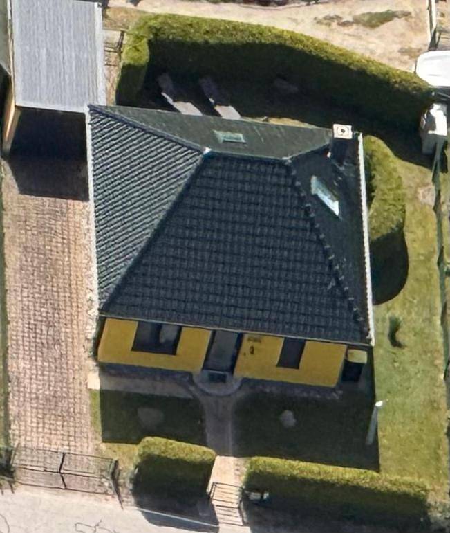 Ferienhaus Elida in Neeberg, Krummin