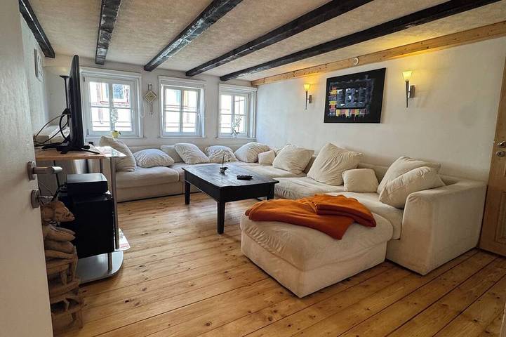 Ferienhaus für 8 Personen in Duderstadt