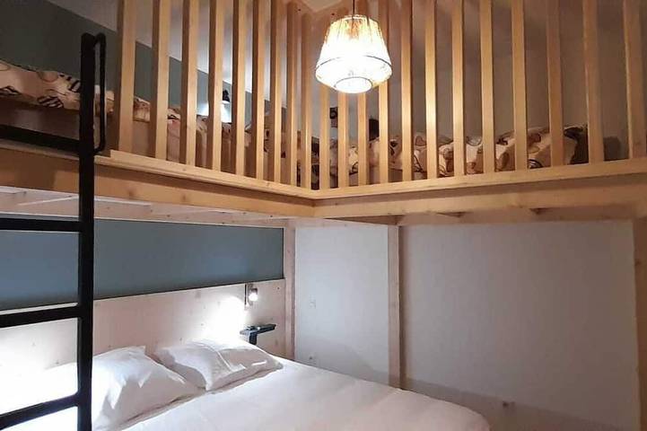 Apartamento entero, A pied-à-terre at the gateway to the Pyrenees National Park and major attractions in Luz-Saint-Sauveur, Parque nacional de los Pirineos
