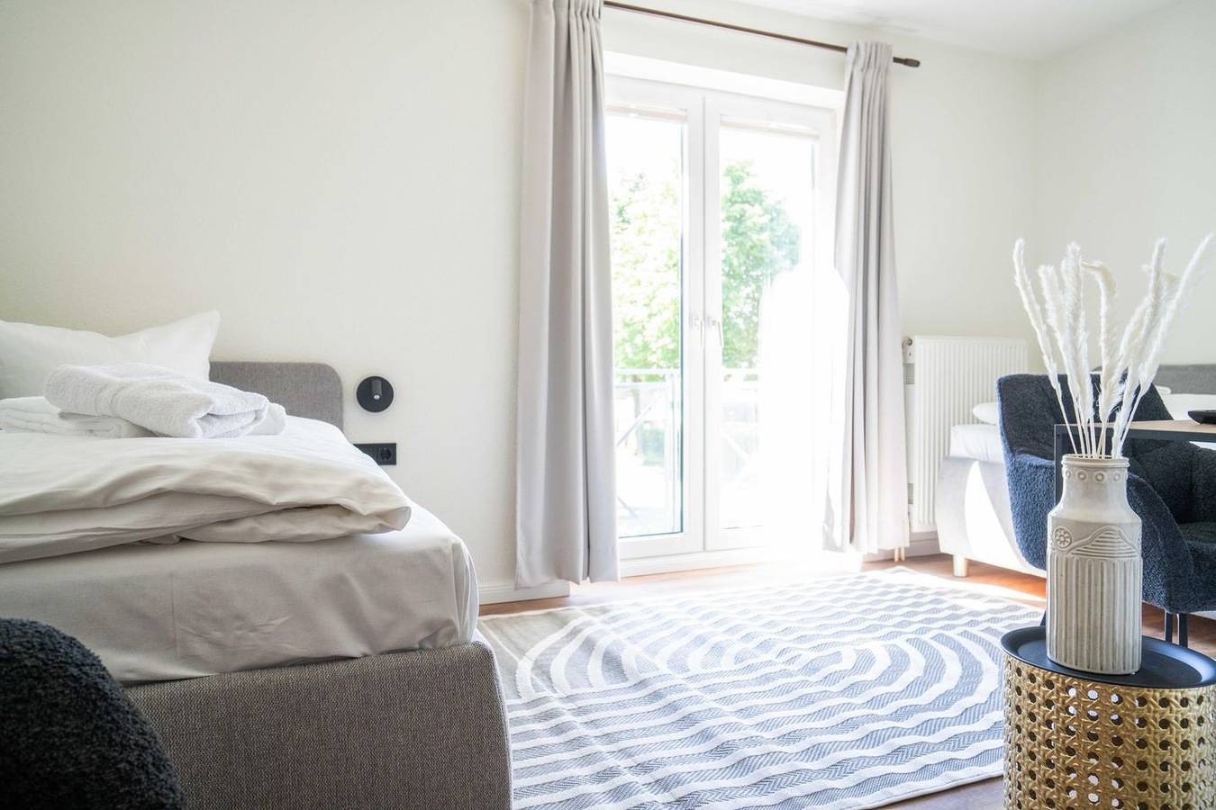 Ferienwohnung in Zingst ab 79€ pro Nacht