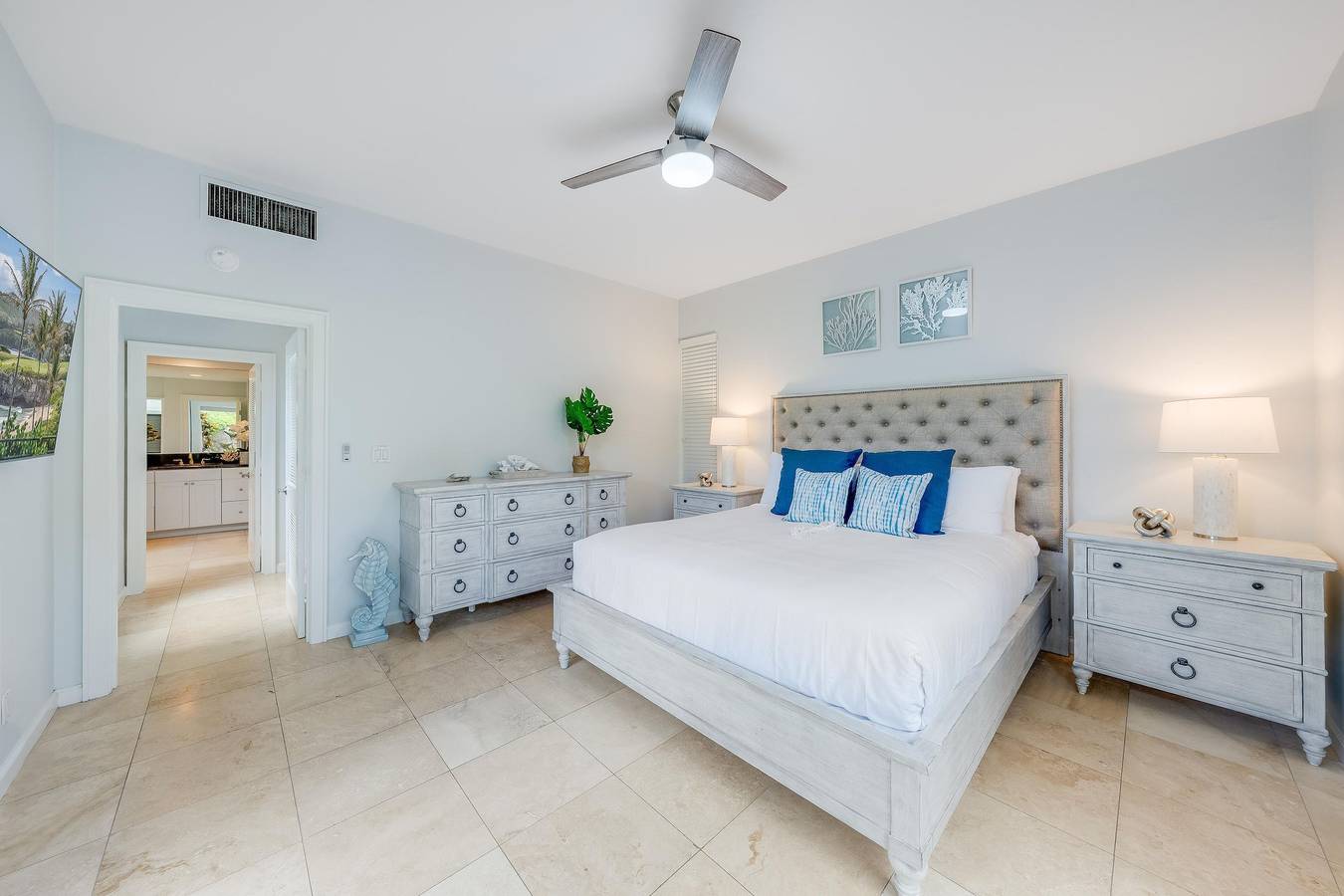 Ganze Wohnung, Kapalua Bay Villas 20G4 in Kapalua, West Maui