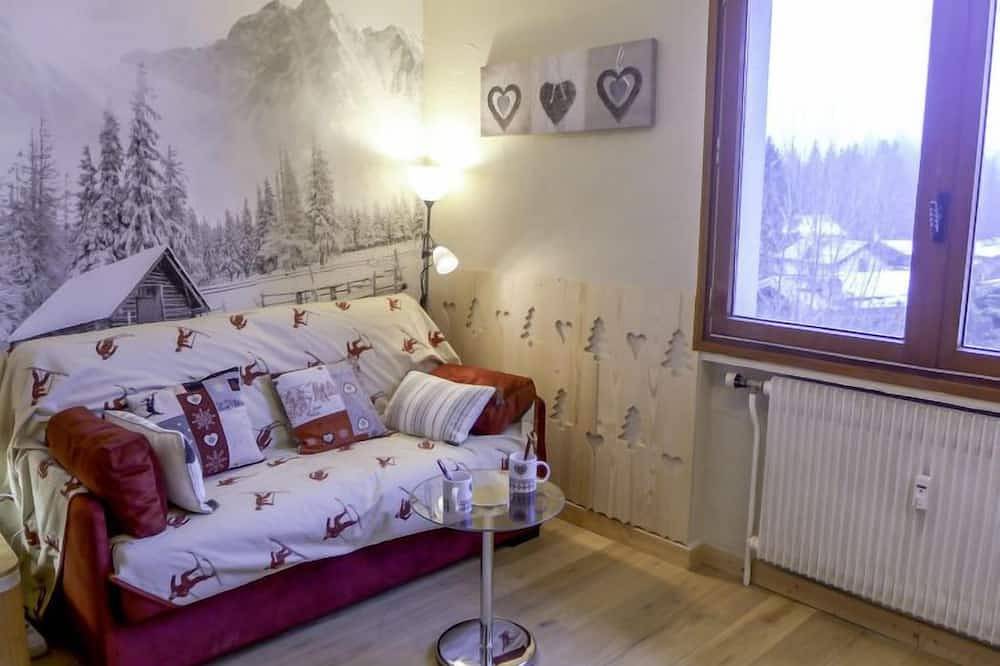 Appartamento vacanze a Rodano-Alpi a partire da 110€ a notte