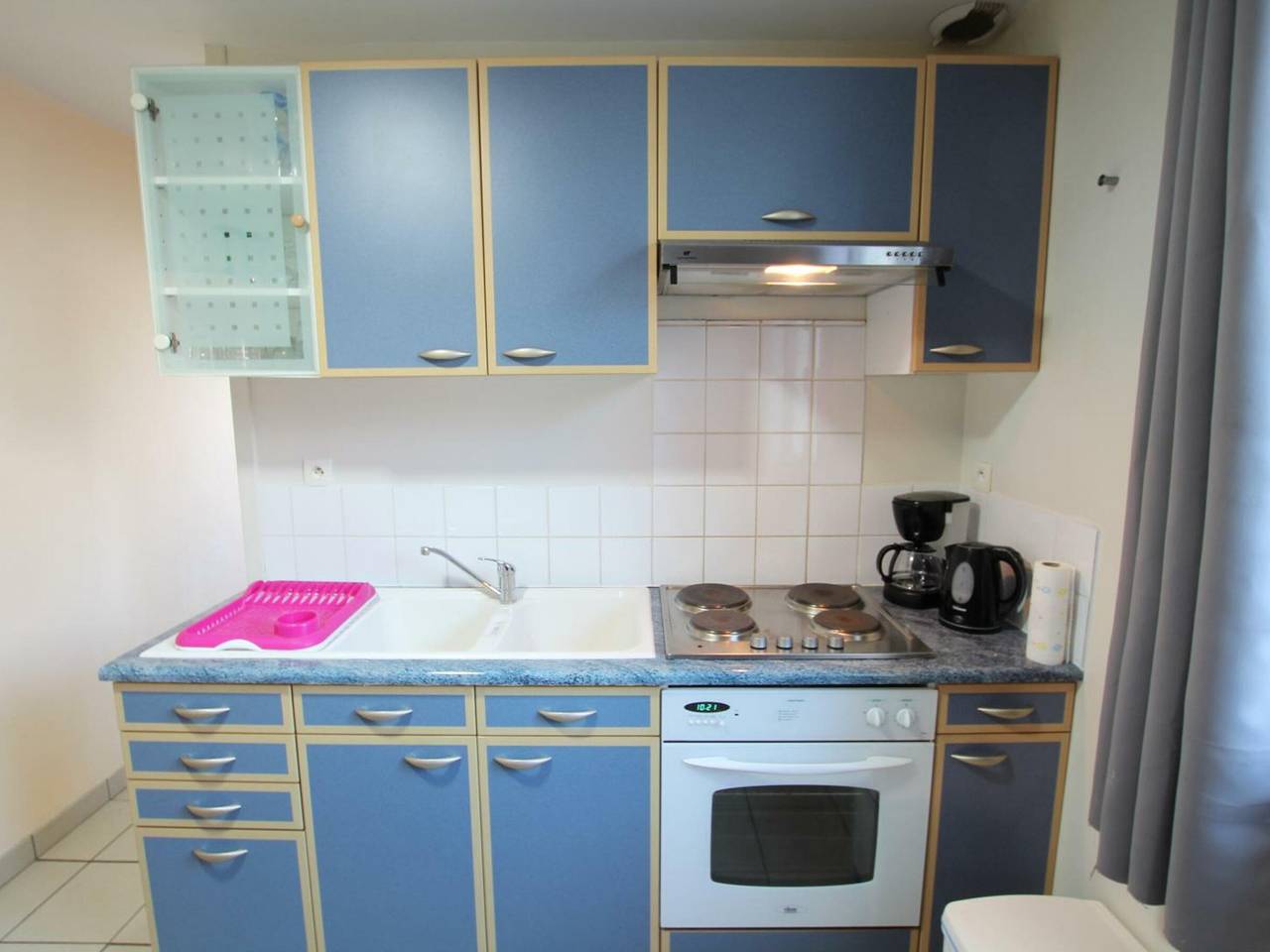 Maison cosy près des dunes, 5 pers, jardin clos, terrasse, Wi-Fi, animaux acceptés, parking in Surtainville, Côte de la Déroute