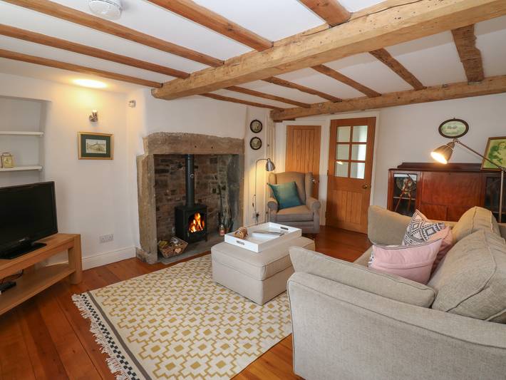 Cottage for 6 people in Alston