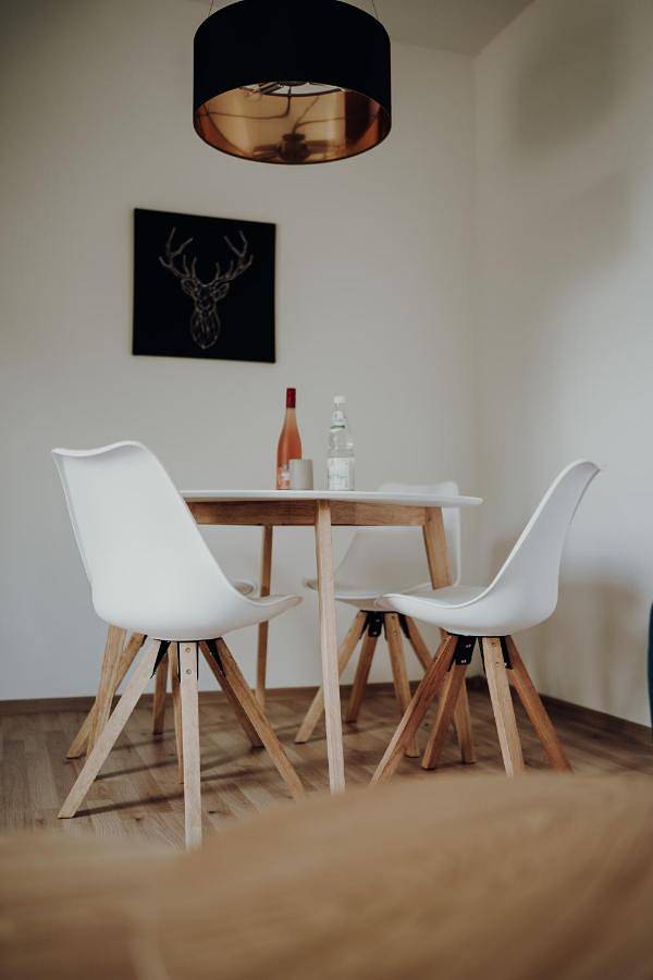 Gîte pour 4 personnes à Kitzingen - 2