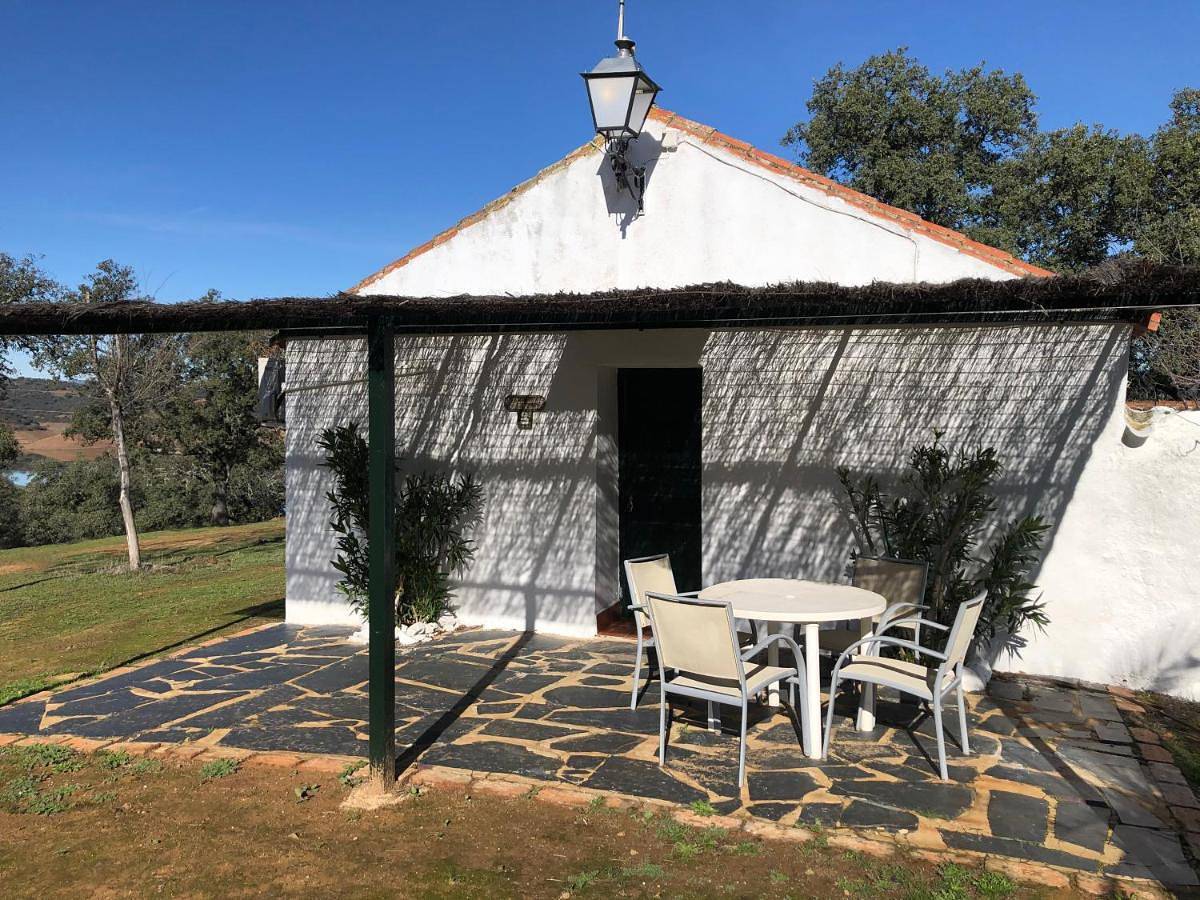 Two-Bedroom House in Zufre, Sierra de Aracena y Picos de Aroche