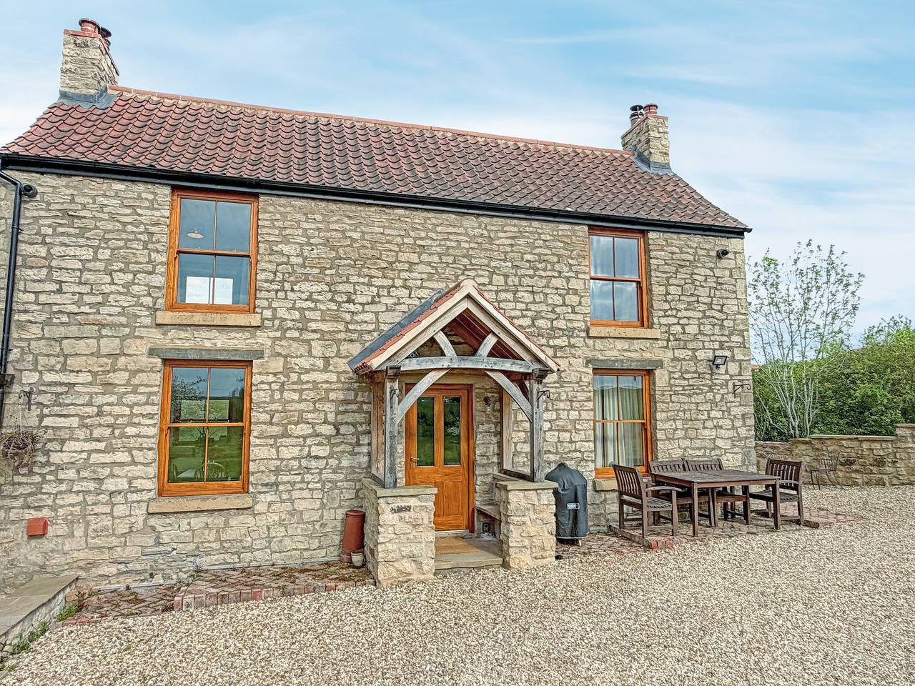 Cottage for 4 People in Tickhill (South Yorkshire), South Yorkshire