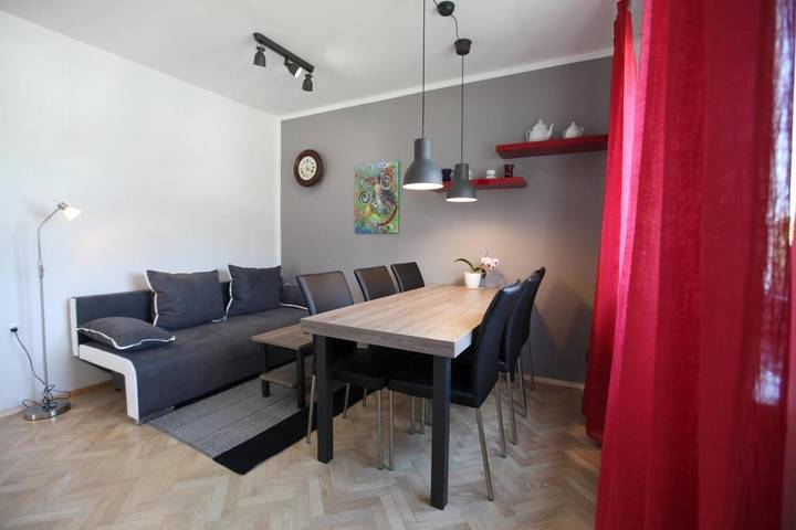 Gîte pour 5 personnes, avec jardin et vue à Maribor - 4