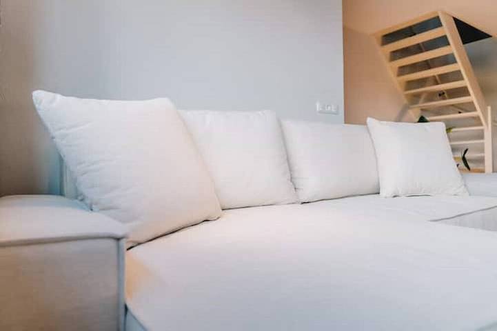 Ganze Wohnung, Private Wellness-Unterkunft | Whirlpool & Sauna in Maasland, Stadsgewest Haaglanden