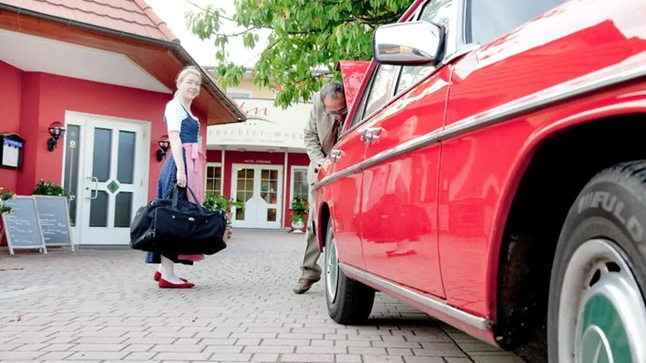 Einzelzimmer für 1 Person (15 m²) in Bad Waltersdorf in Bad Waltersdorf, Steirerland