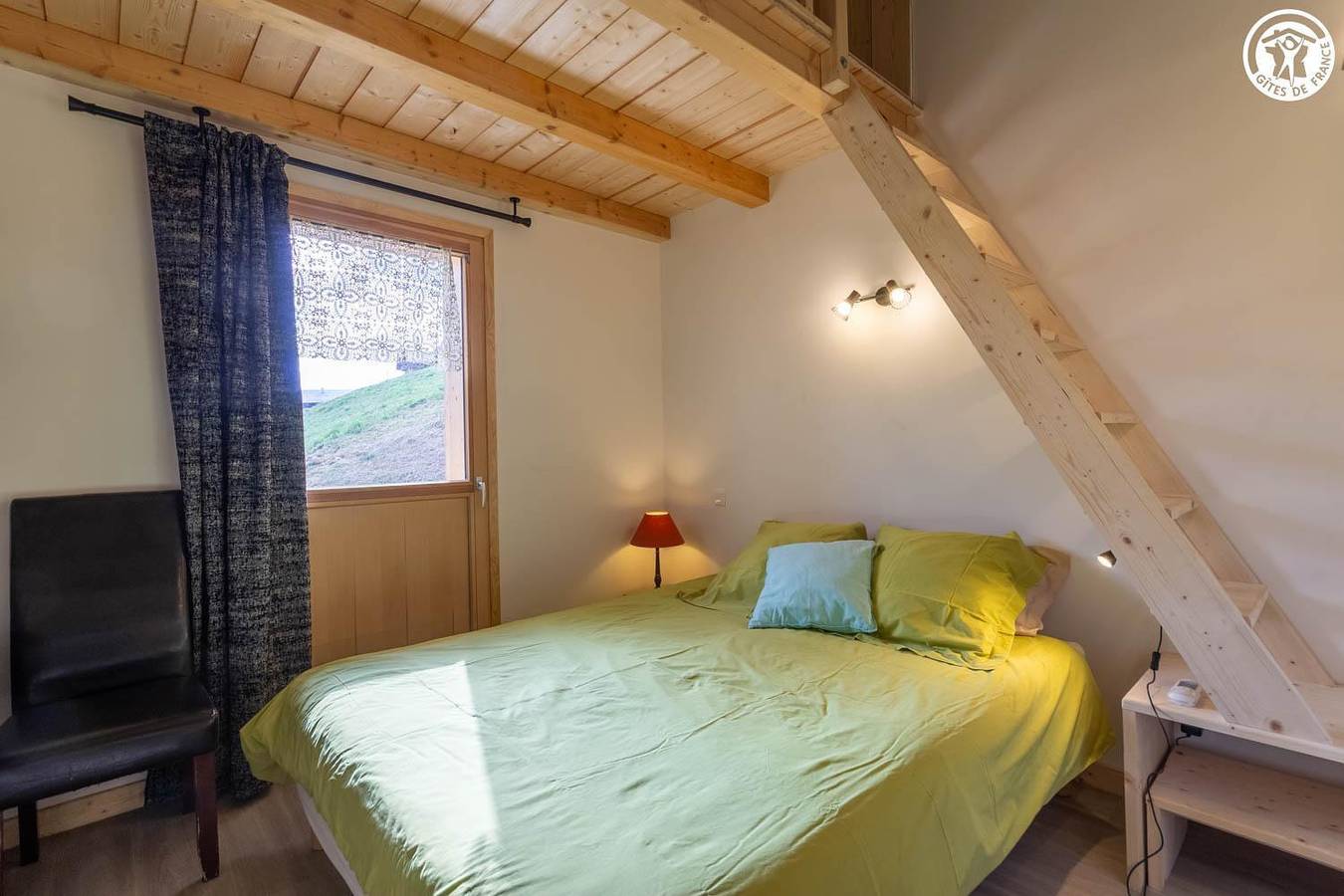 Le Grenier in Hauteluce, Albertville und Umgebung