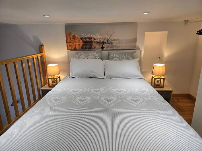 Gîte pour 4 personnes à Les Avenières - 3