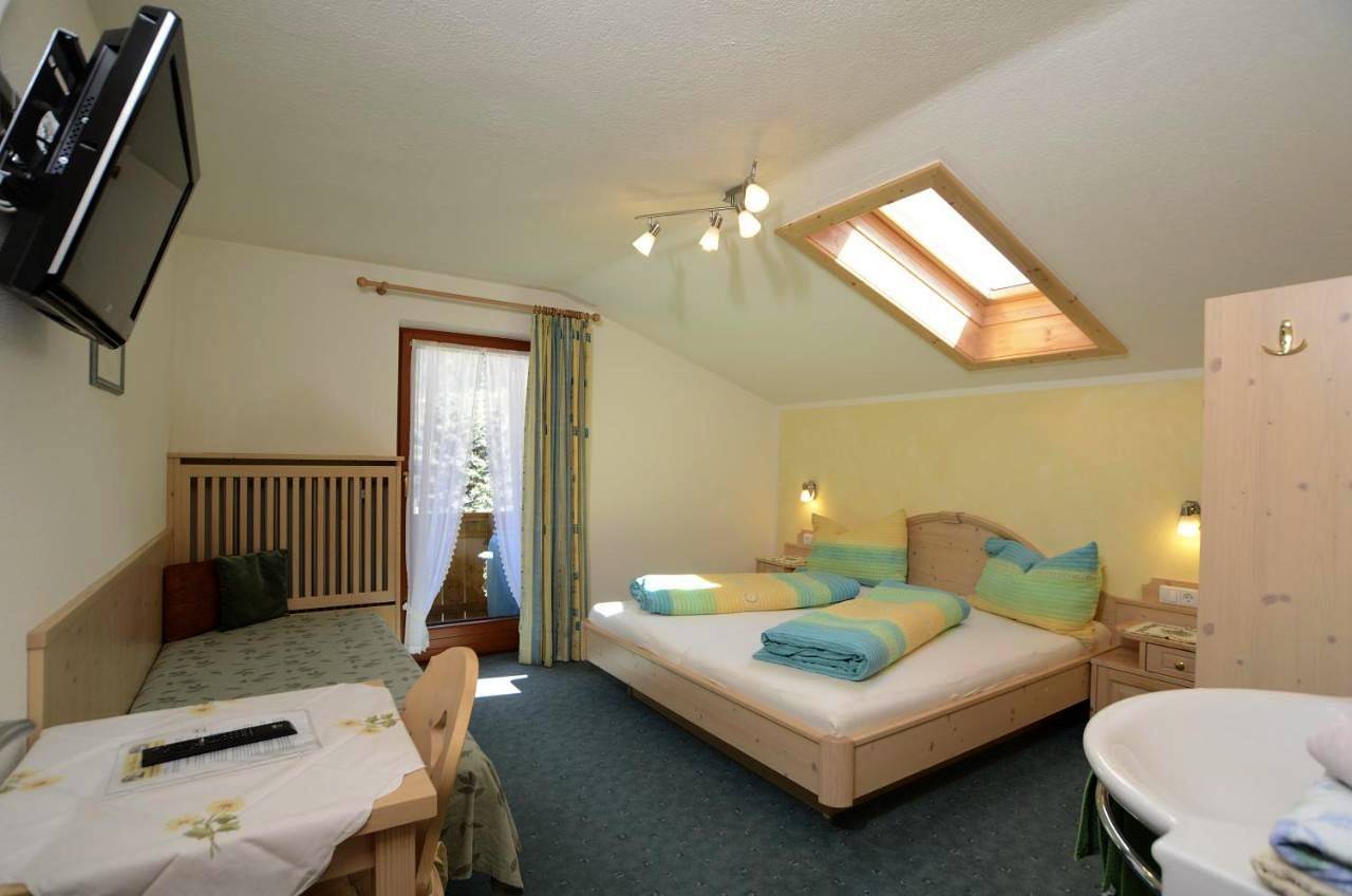 Cały apartament, Two-Bedroom Apartment in Glockturmkamm, Pfunds