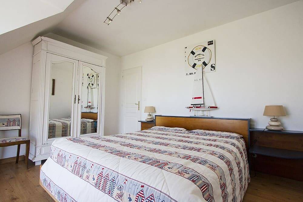 Tipoz'Immo-Les Galets- sea view house - fully equipped - pets welcome in Plozévet, Côte de Cornouaille