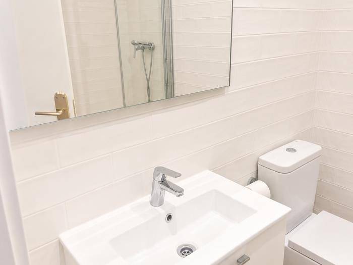 Entire holiday apartment, Winahost Apartamento Centro Tarragona Iii in Tarragona, Costa Dorada