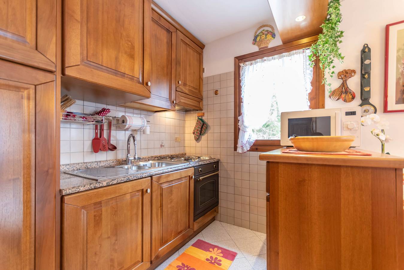 Appartamento intero, Condominio Mondeval in Selva di Cadore, Dolomiti Superski