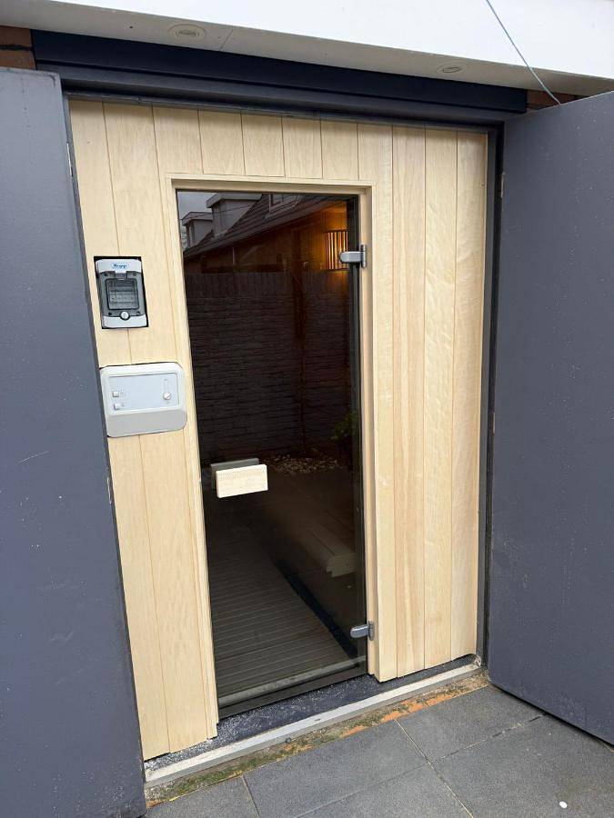 Holiday Home in Egmond, Egmond aan Zee
