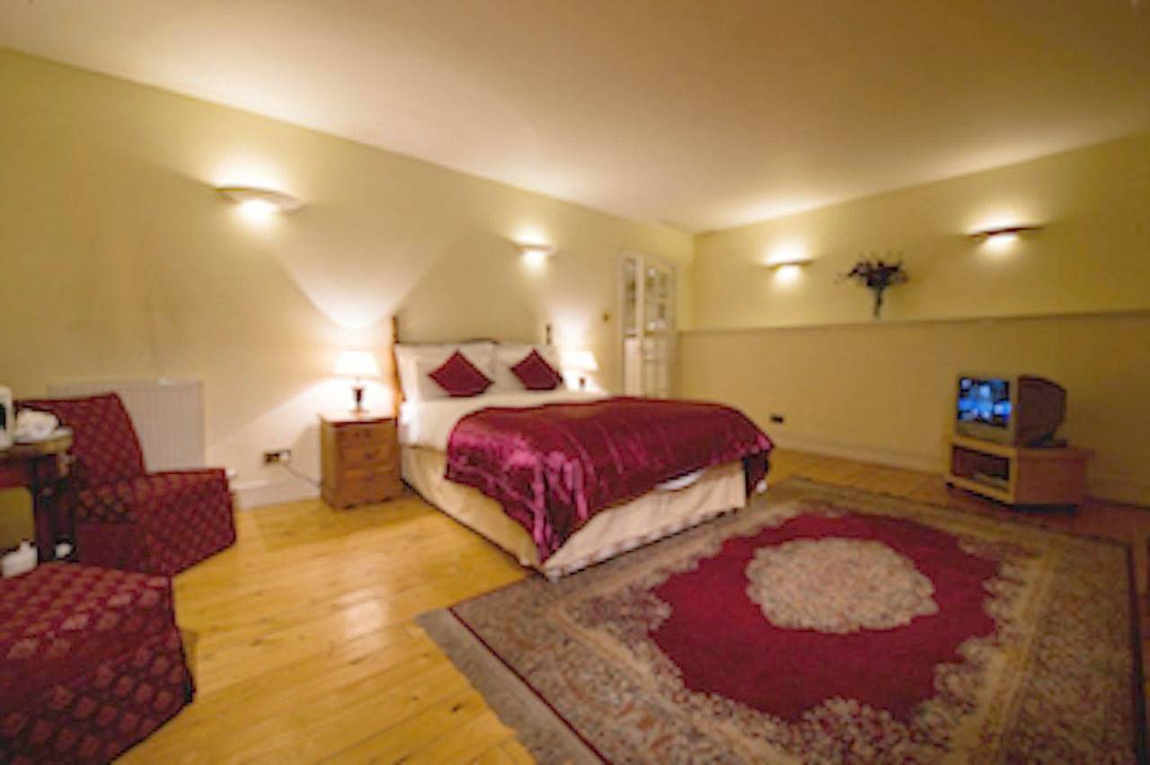 The Ben Doran Guest House in Edimburgo, Lothian