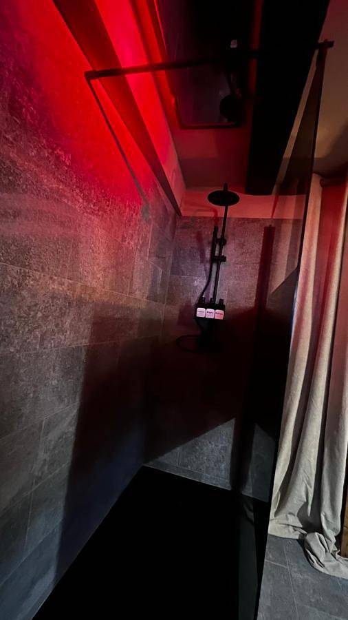 Hôtel pour 2 personnes, avec jacuzzi à Pignerol - 2