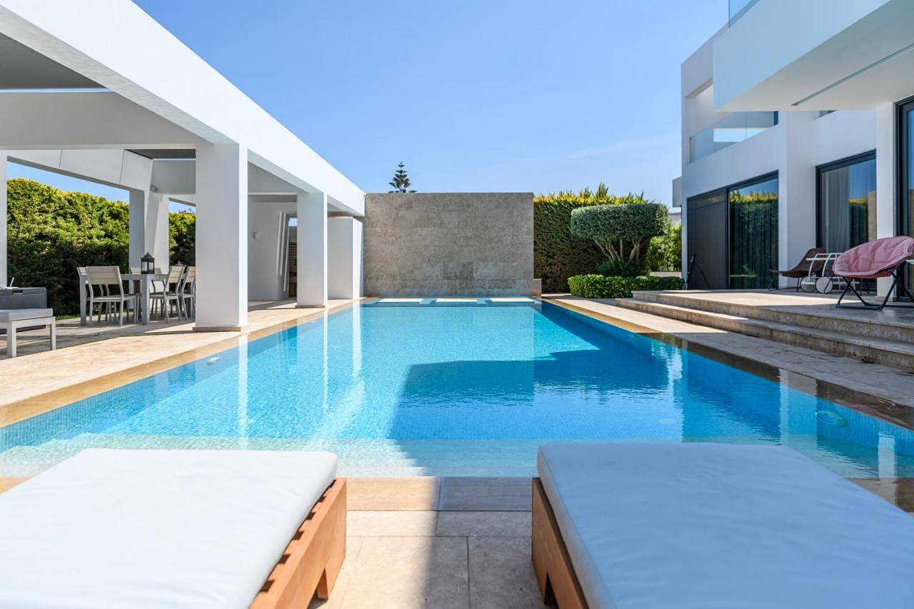 Villa in Kos Stad, Kos