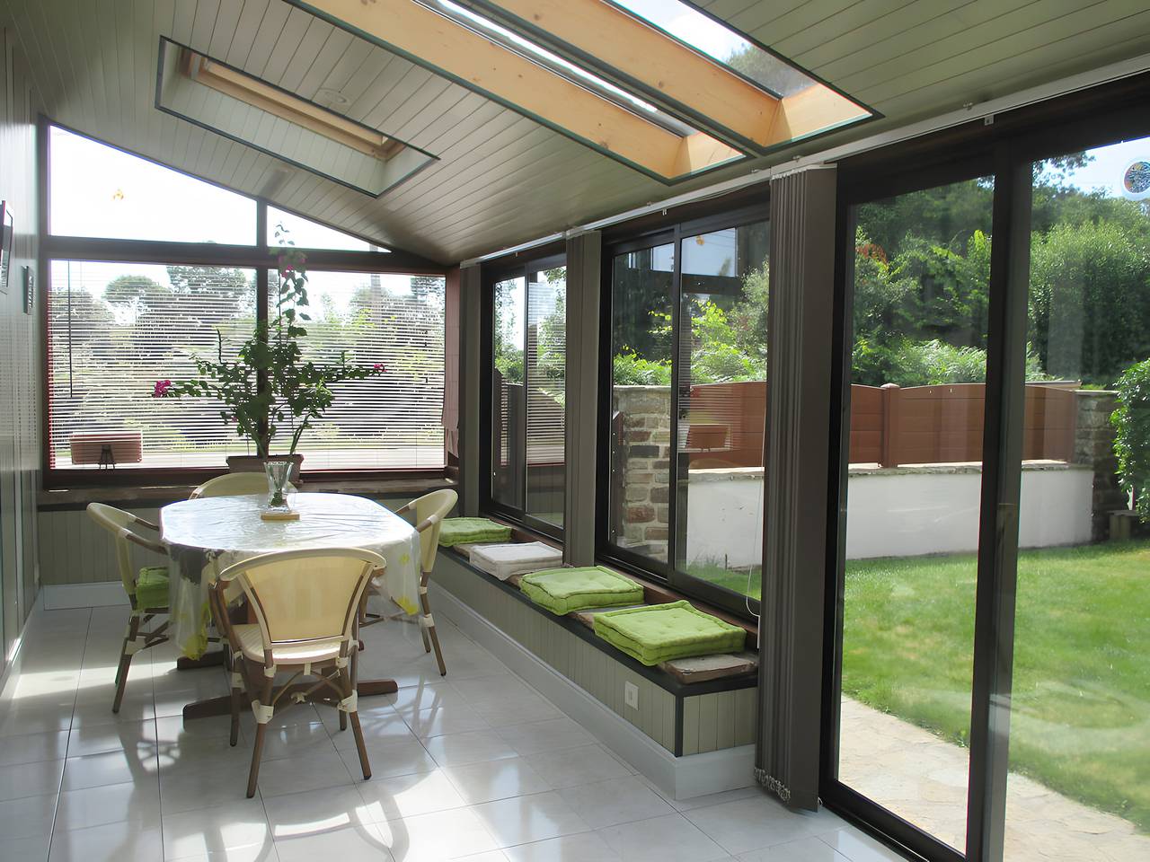 Gîte confortable entre terre et mer avec Wi-Fi à Pont-Aven in Pont-Aven, Région de Quimper