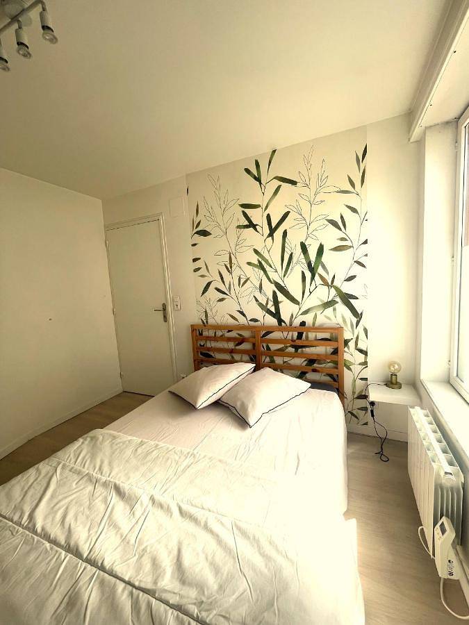 Gîte pour 3 personnes à Bischheim - 2