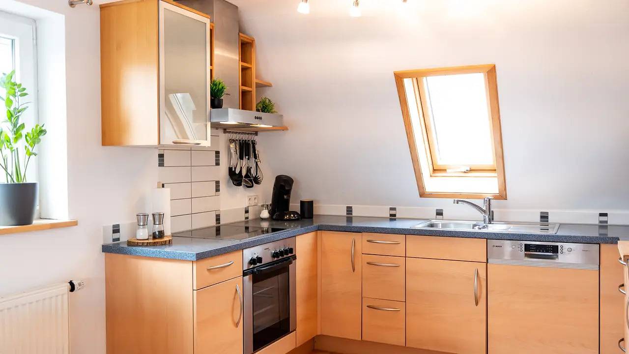 Ganze Ferienwohnung, Ferienwohnung für 5 Personen (85 m²) in Leutkirch im Allgäu in Leutkirch im Allgäu, Region Bodensee-Oberschwaben