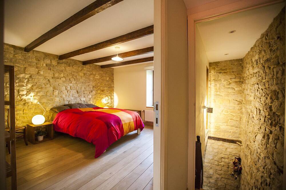 Gîte pour 6 Personnes dans Williers, Ardennes