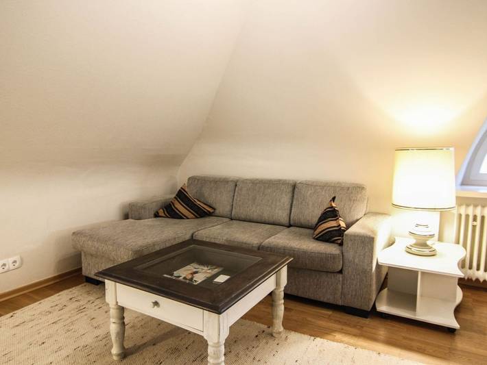 Ferienwohnung für 2 Personen, mit Garten in Archsum - 4