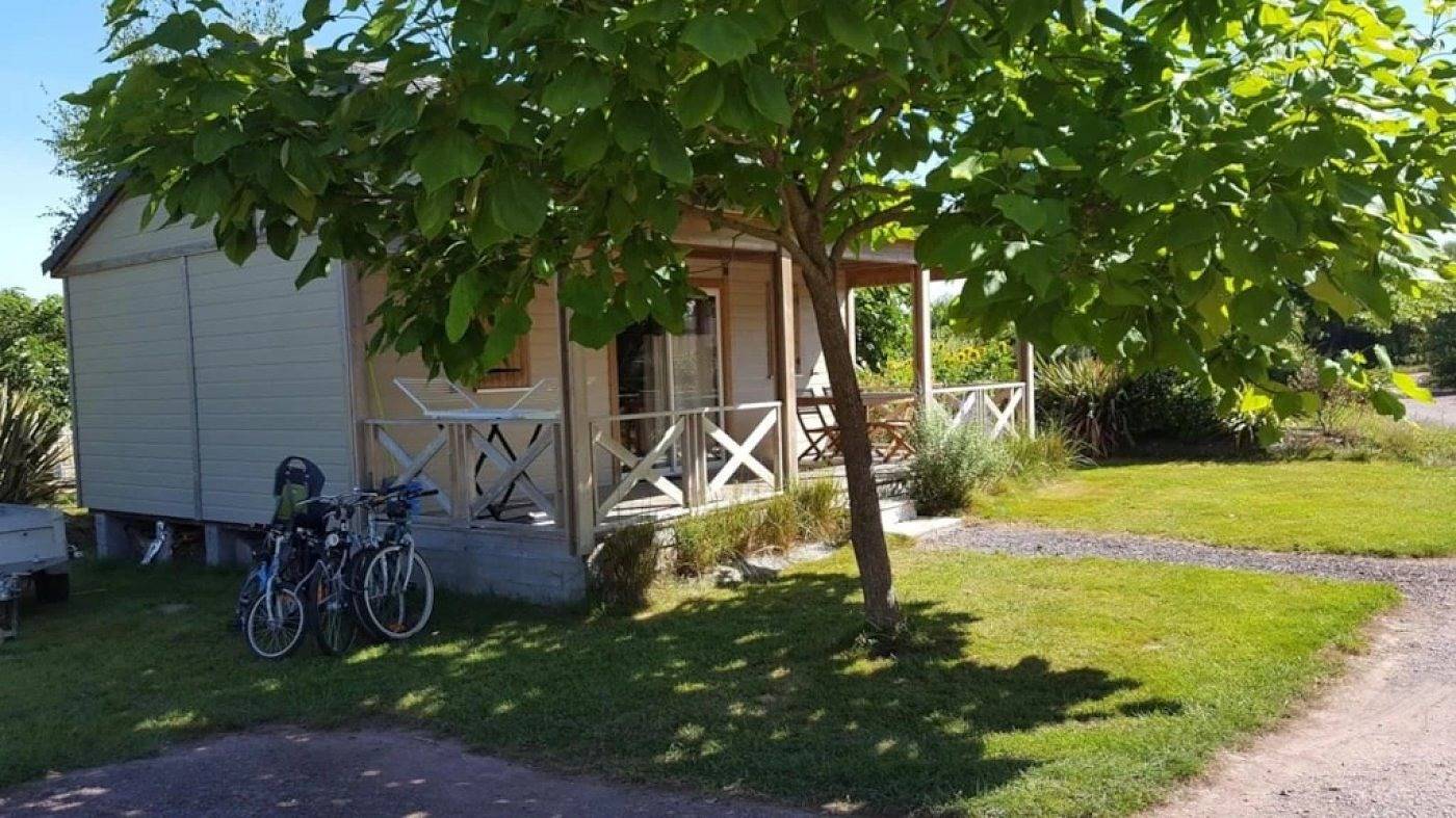 Chalet 4 étoiles - Piscine  - ccbeddd in Caro (desambiguación), Región de Vannes
