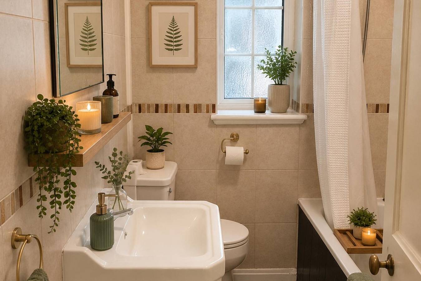 Cozy Retreat in Historic Oxford with free parking in Oxford, Oxfordshire