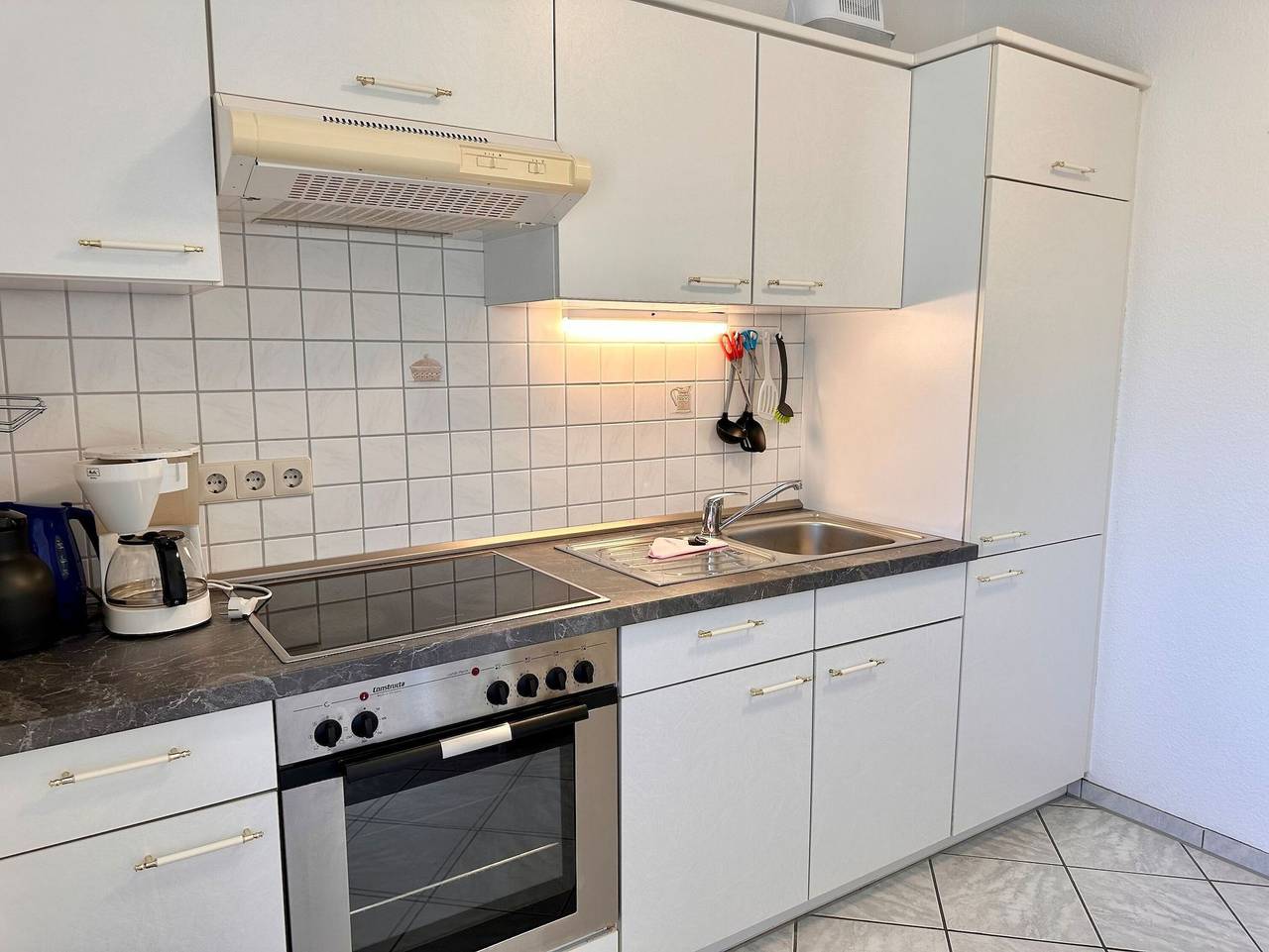 Ganze Ferienwohnung, Kiebitzstieg 22 Nr.7 in Dorum-Neufeld, Samtgemeinde Land Wursten